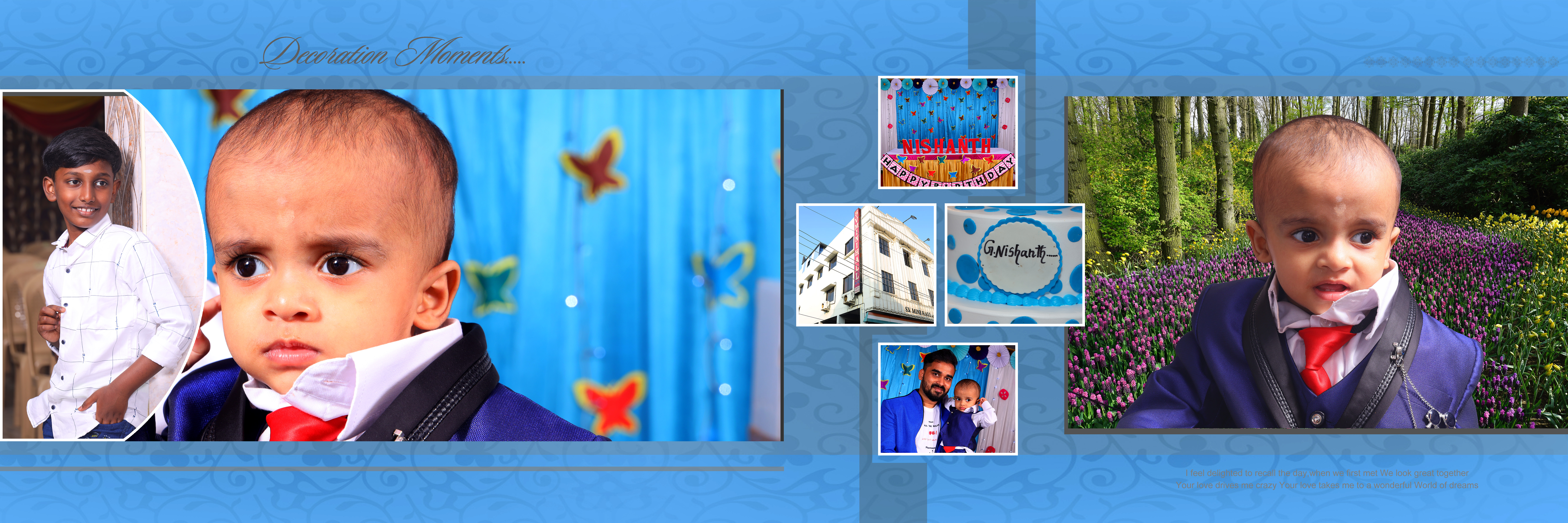 Best Album Designing in Chennai
